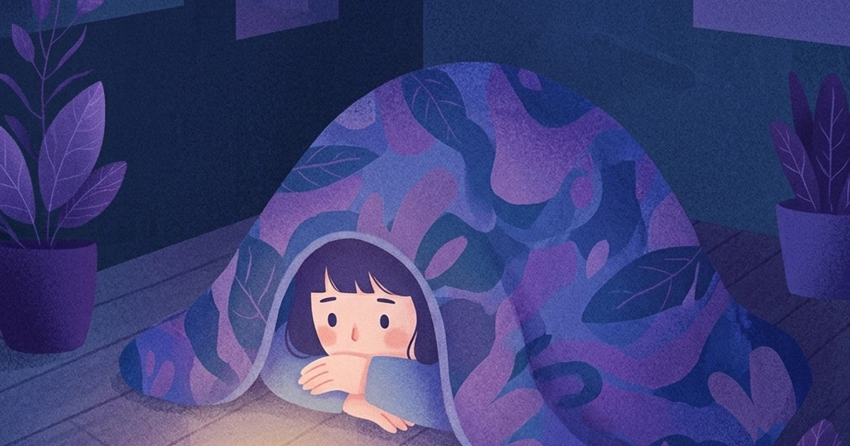 불안 회피 행동: 피할수록 더 커지는 이유와 대처법