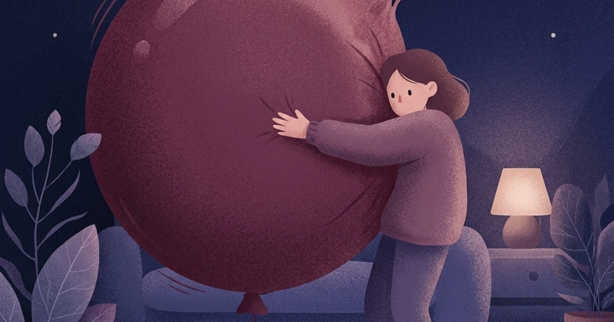 감정 억압 부작용: 참는 게 미덕이 아닌 이유