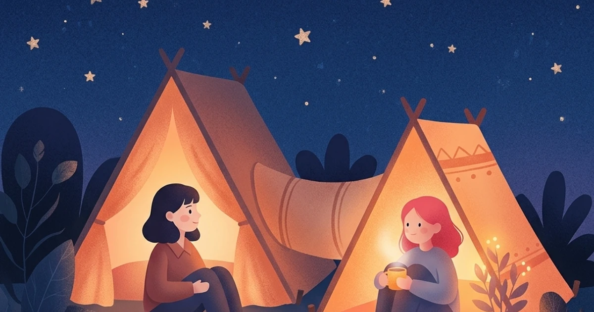 독립적인 연애 스타일: 혼자 시간이 필요한 사람의 특징