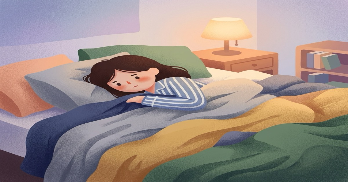 무기력증 극복: 아무것도 하기 싫을 때 시작하는 법