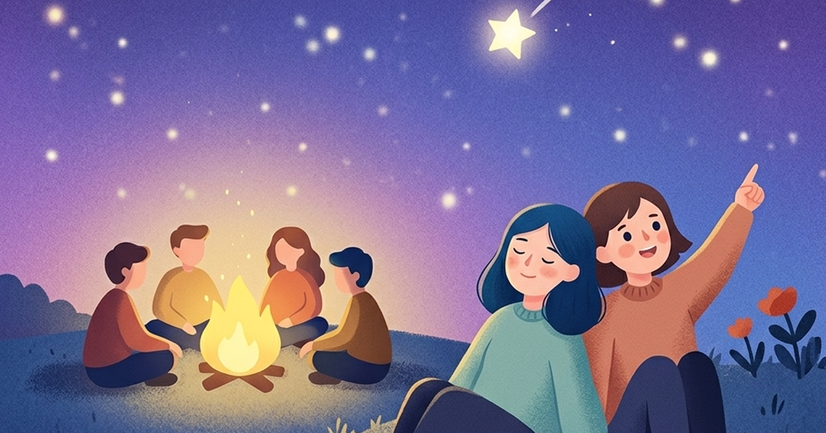 관찰형 성격 특징: 조용히 모든 걸 파악하는 사람들